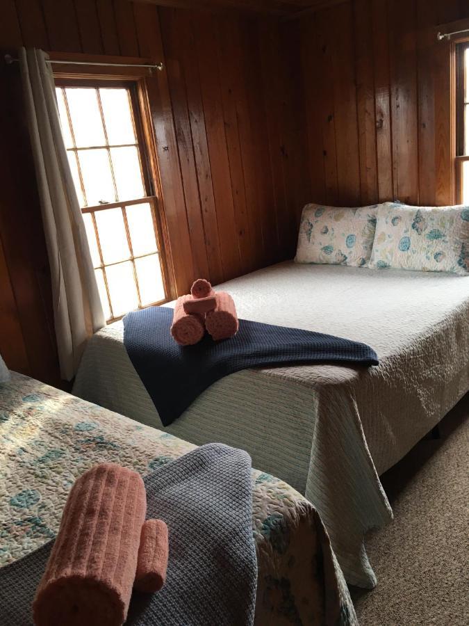 Calico Jack'S Galley Cottage Kitty Hawk Buitenkant foto