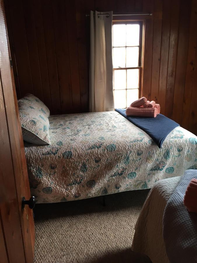 Calico Jack'S Galley Cottage Kitty Hawk Buitenkant foto