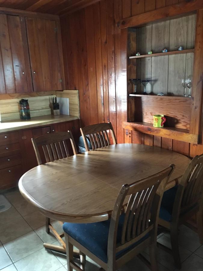 Calico Jack'S Galley Cottage Kitty Hawk Buitenkant foto